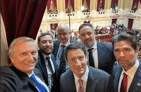 Atlas Network: Disinformation as a weapon of neoliberalism 