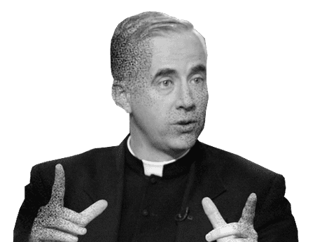 Father C. John McCloskey 