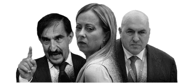 “Deep roots are not reached by the frost” 