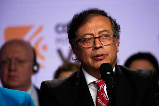 Colombia’s Right Is Trying to “Soft Coup” Gustavo Petro