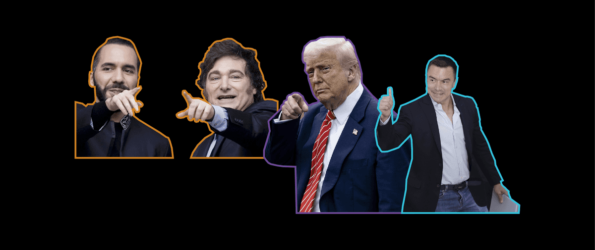 order without law 17