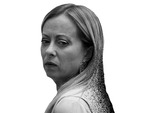 Giorgia Meloni